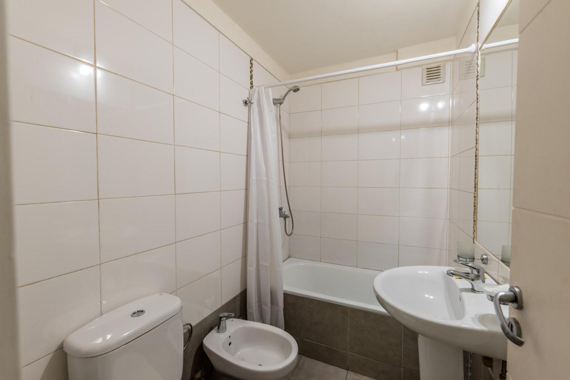 Depto Familiar De Dos By Lofty Apartment Cordoba