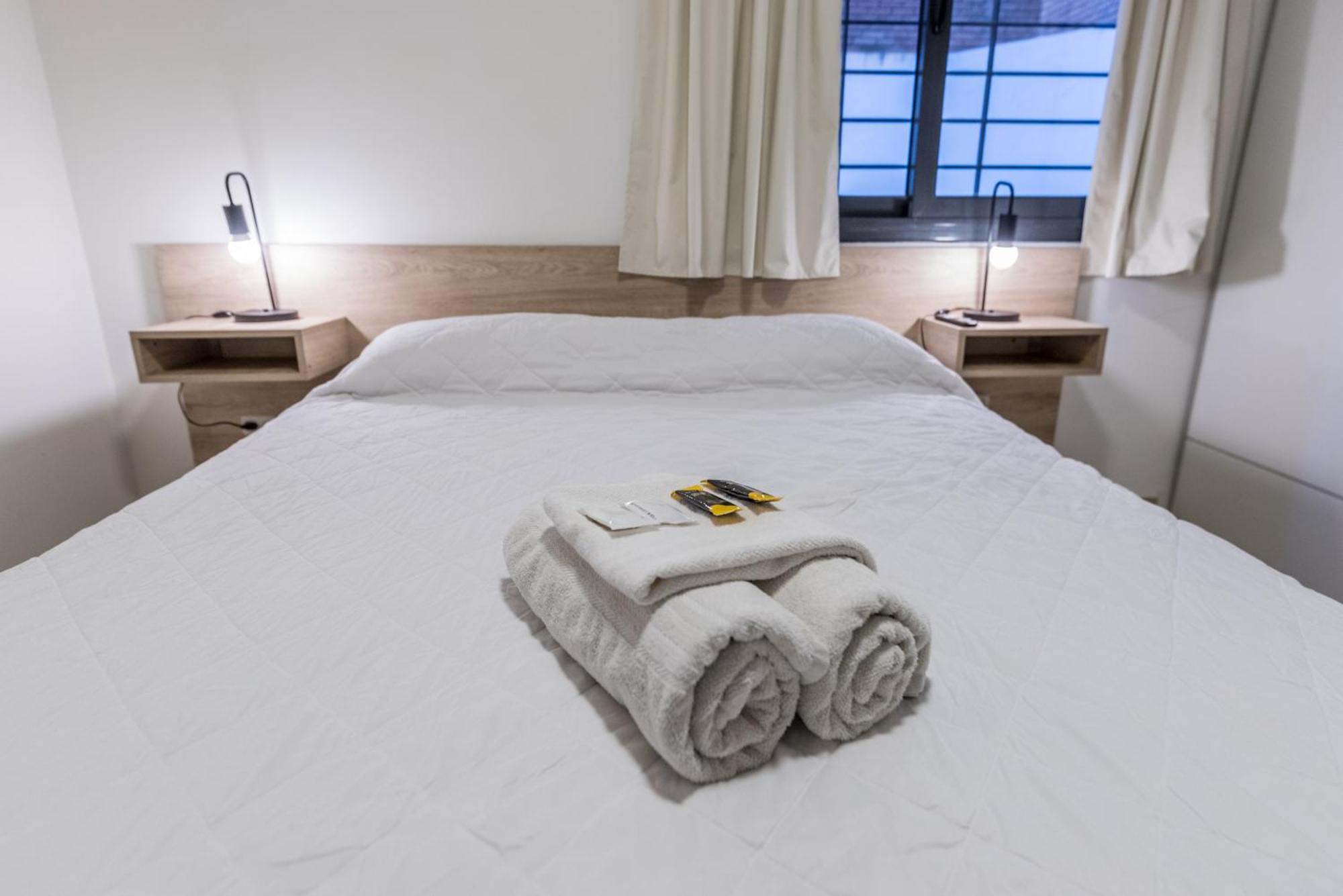 Apartment Depto Familiar De Dos By Lofty Cordoba