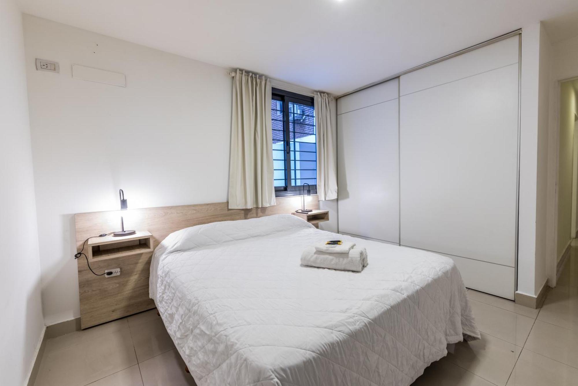 Apartment Depto Familiar De Dos By Lofty *
