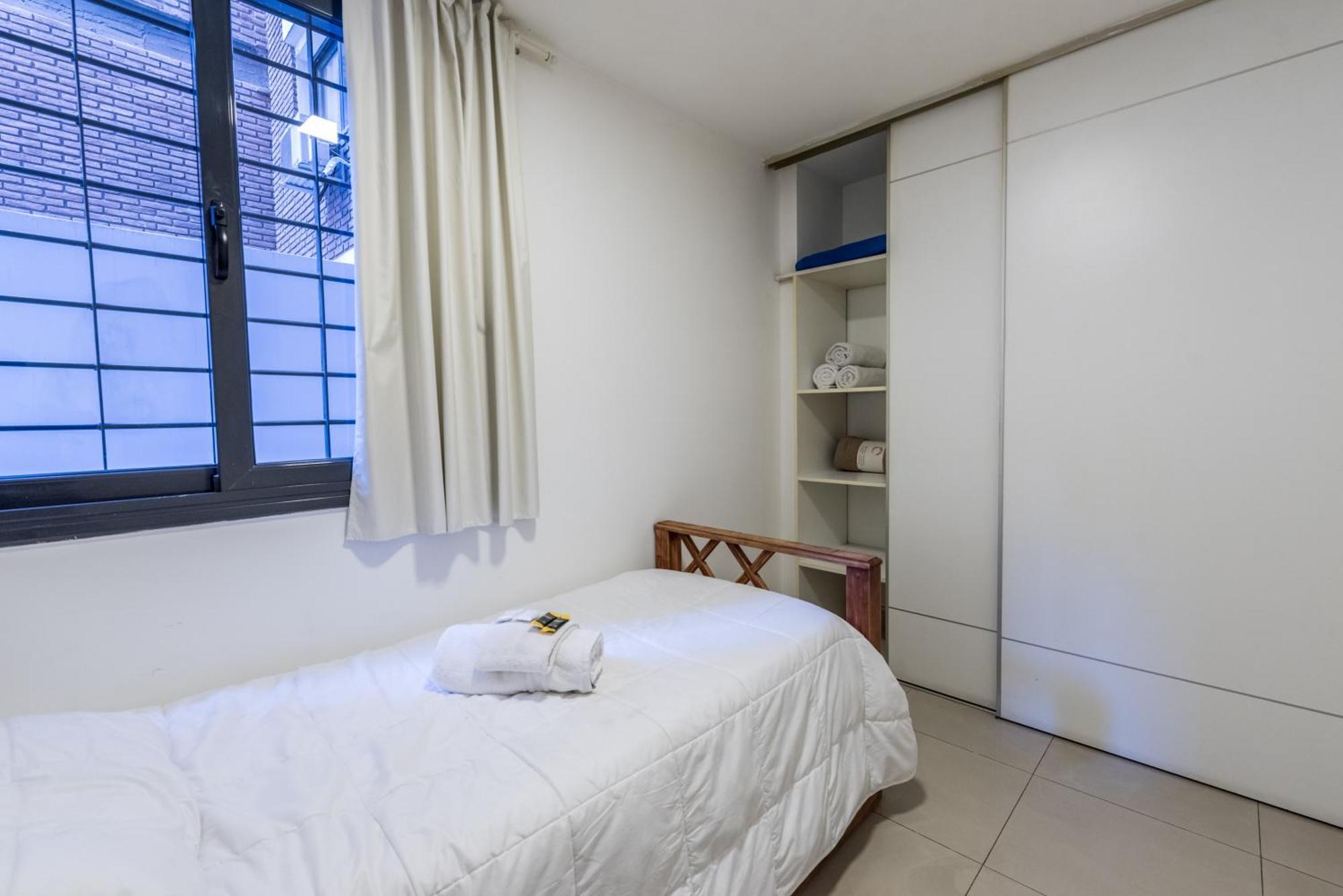 Depto Familiar De Dos By Lofty Apartment *