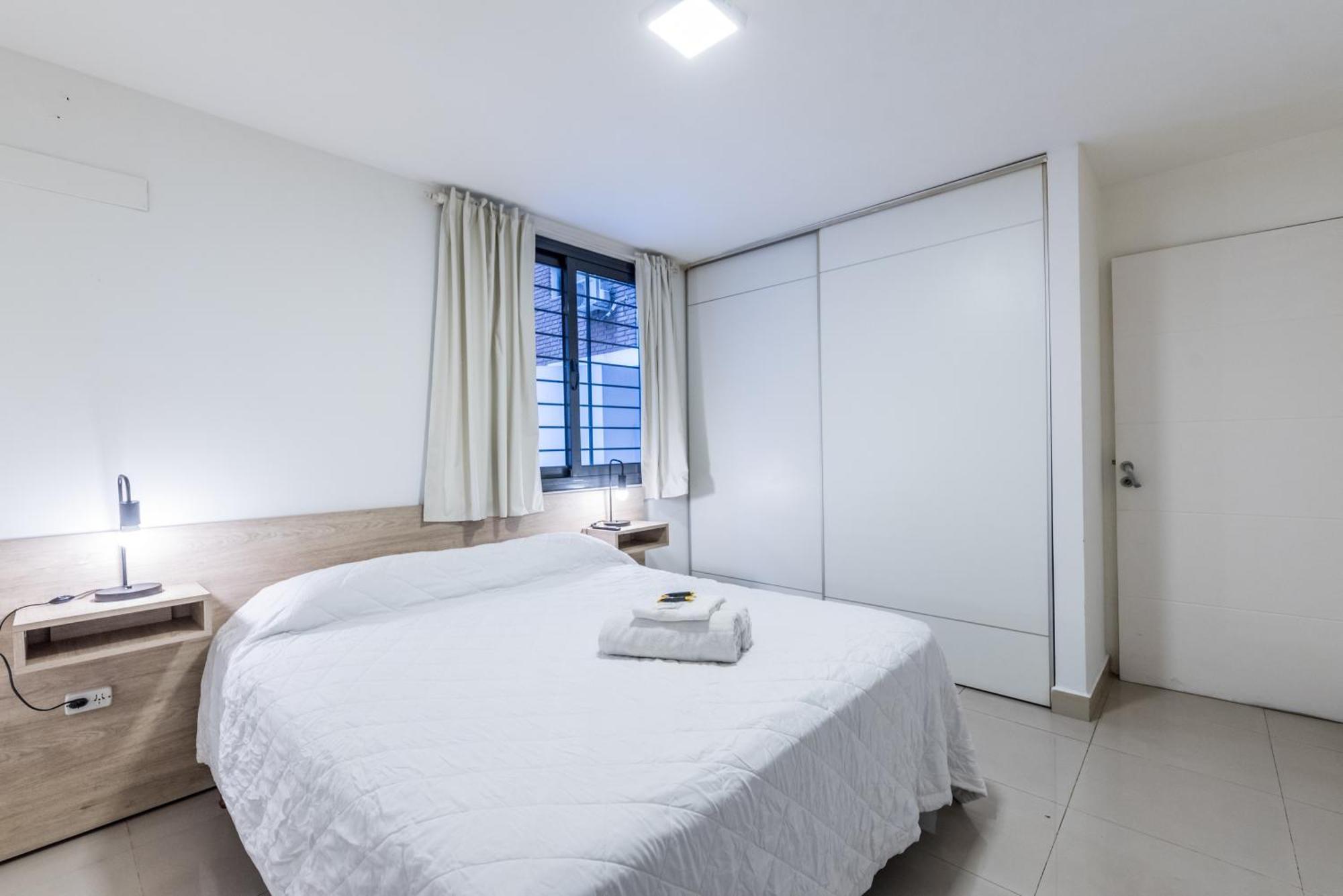 Apartment Depto Familiar De Dos By Lofty