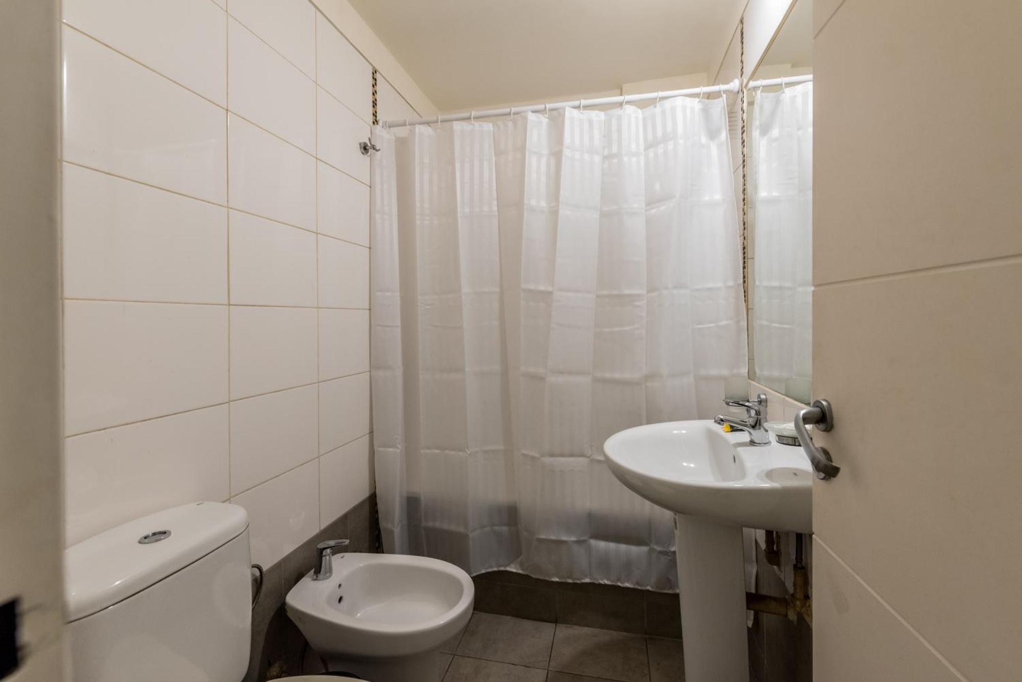 Depto Familiar De Dos By Lofty Apartment Cordoba