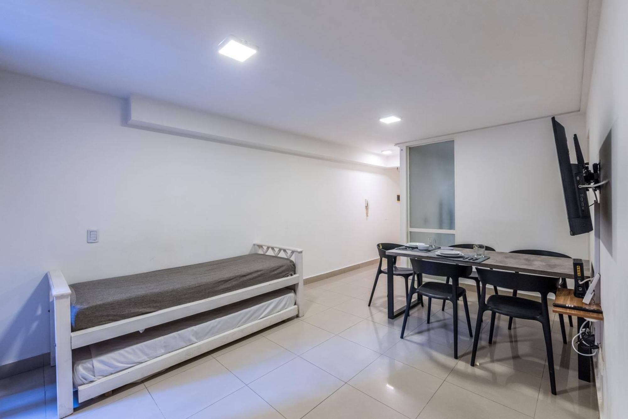 Apartment Depto Familiar De Dos By Lofty