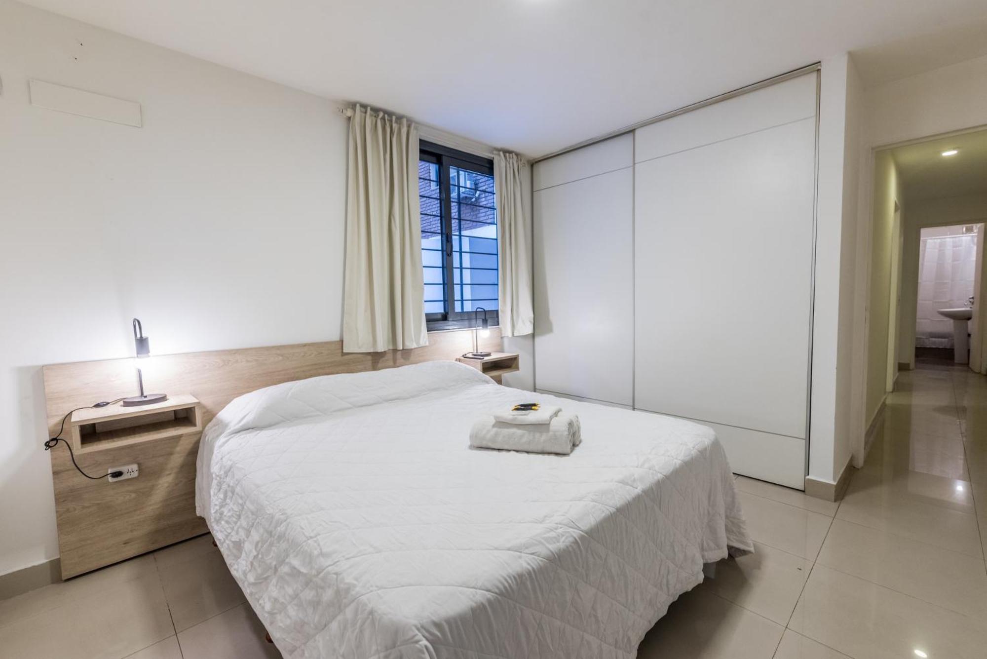 Apartment Depto Familiar De Dos By Lofty *