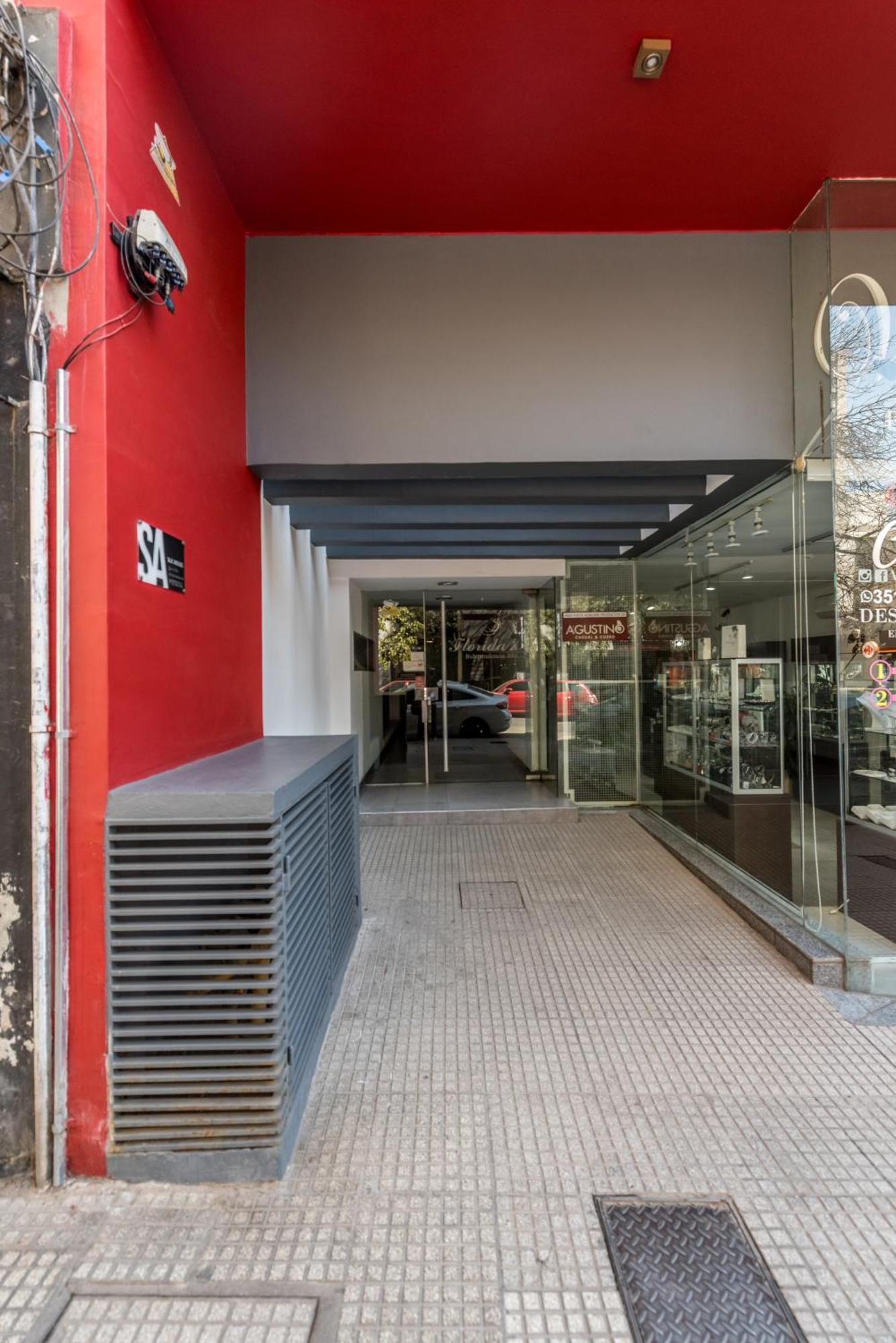 Apartment Depto Familiar De Dos By Lofty