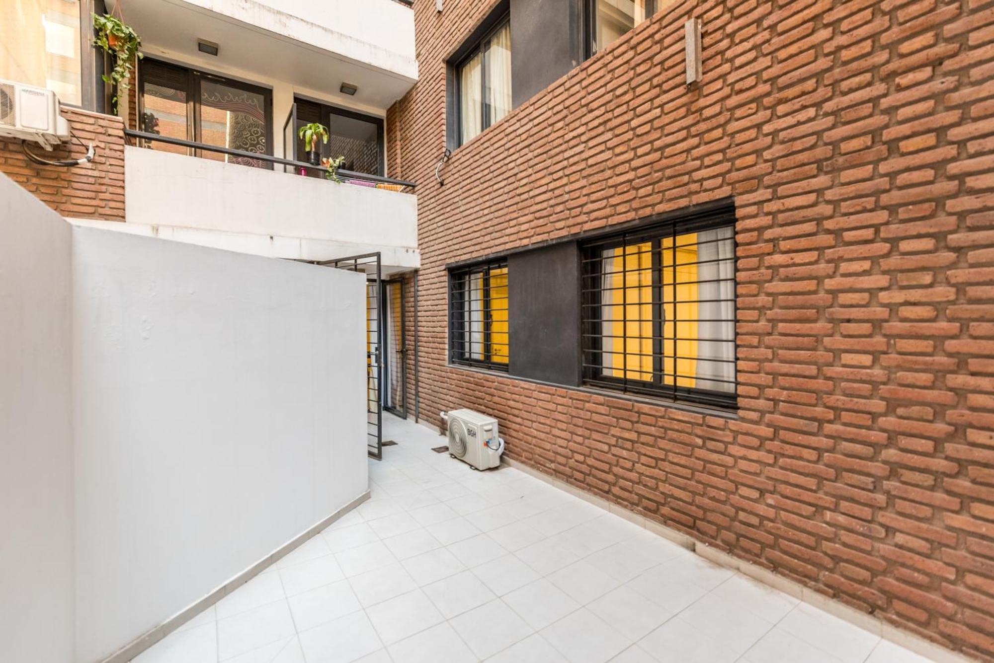Depto Familiar De Dos By Lofty Apartment Cordoba