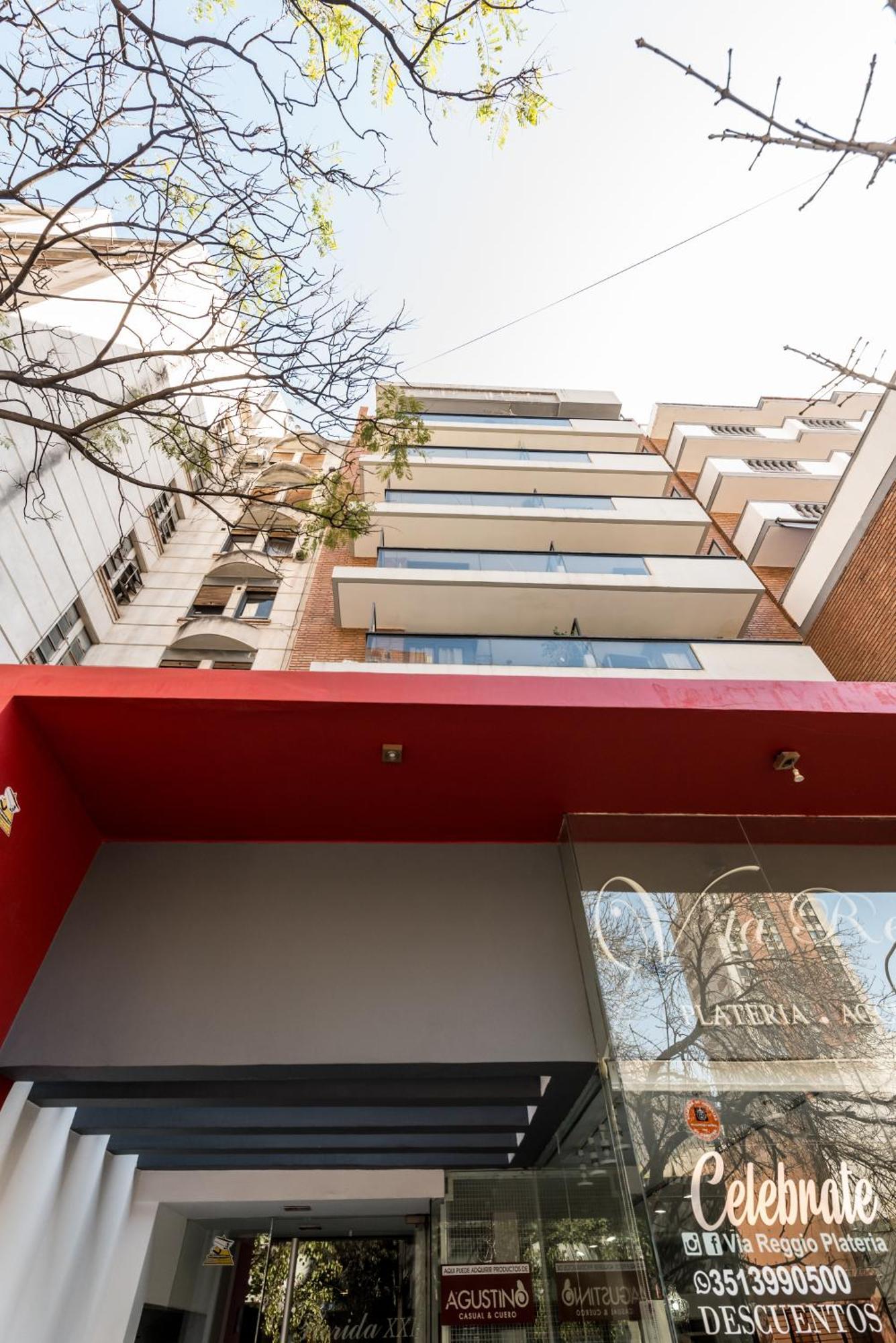 Apartment Depto Familiar De Dos By Lofty *