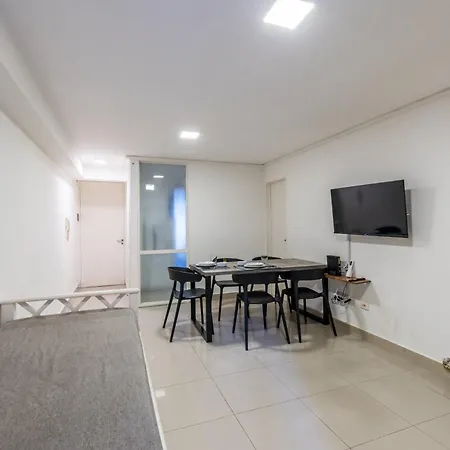 Depto Familiar De Dos Habitaciones By Lofty Cordoba Exterior photo