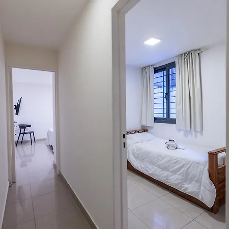 Depto Familiar De Dos Habitaciones By Lofty Cordoba Exterior photo