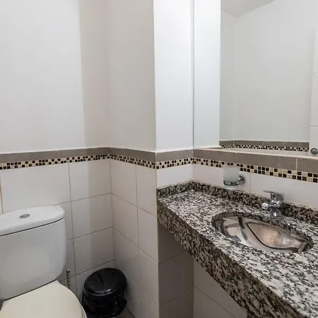 Depto Familiar De Dos Habitaciones By Lofty Cordoba Exterior photo