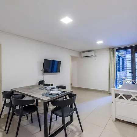 Depto Familiar De Dos Habitaciones By Lofty Cordoba Exterior photo