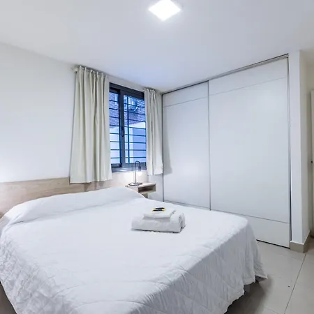 Depto Familiar De Dos Habitaciones By Lofty Cordoba Exterior photo