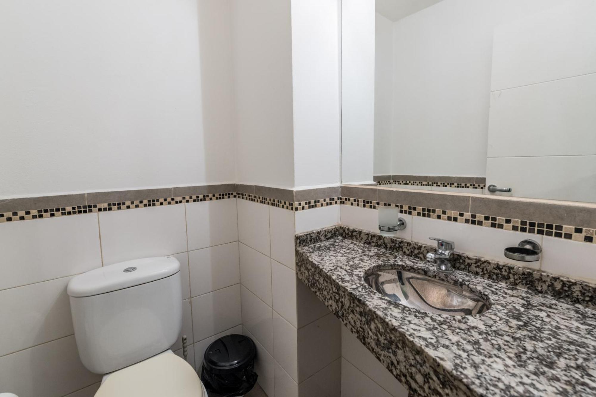 Apartamento Depto Familiar De Dos By Lofty