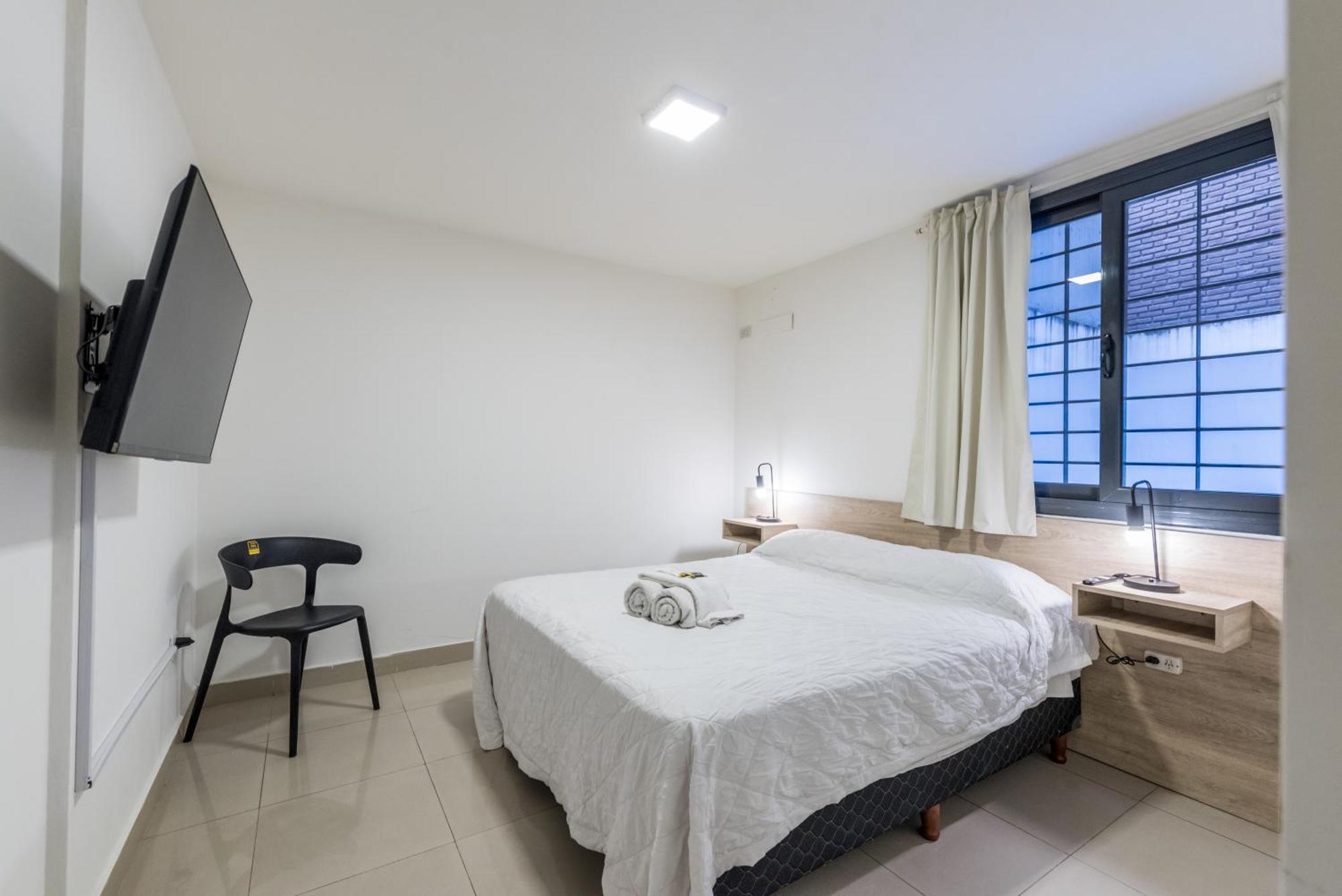 Depto Familiar De Dos By Lofty Apartamento